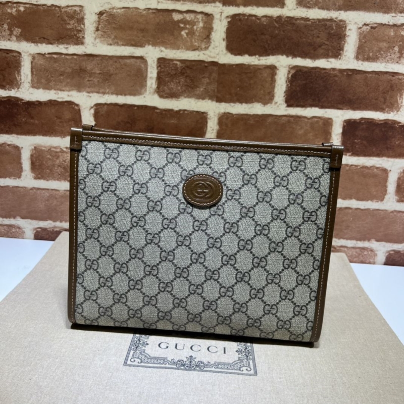 Gucci Clutch Bags